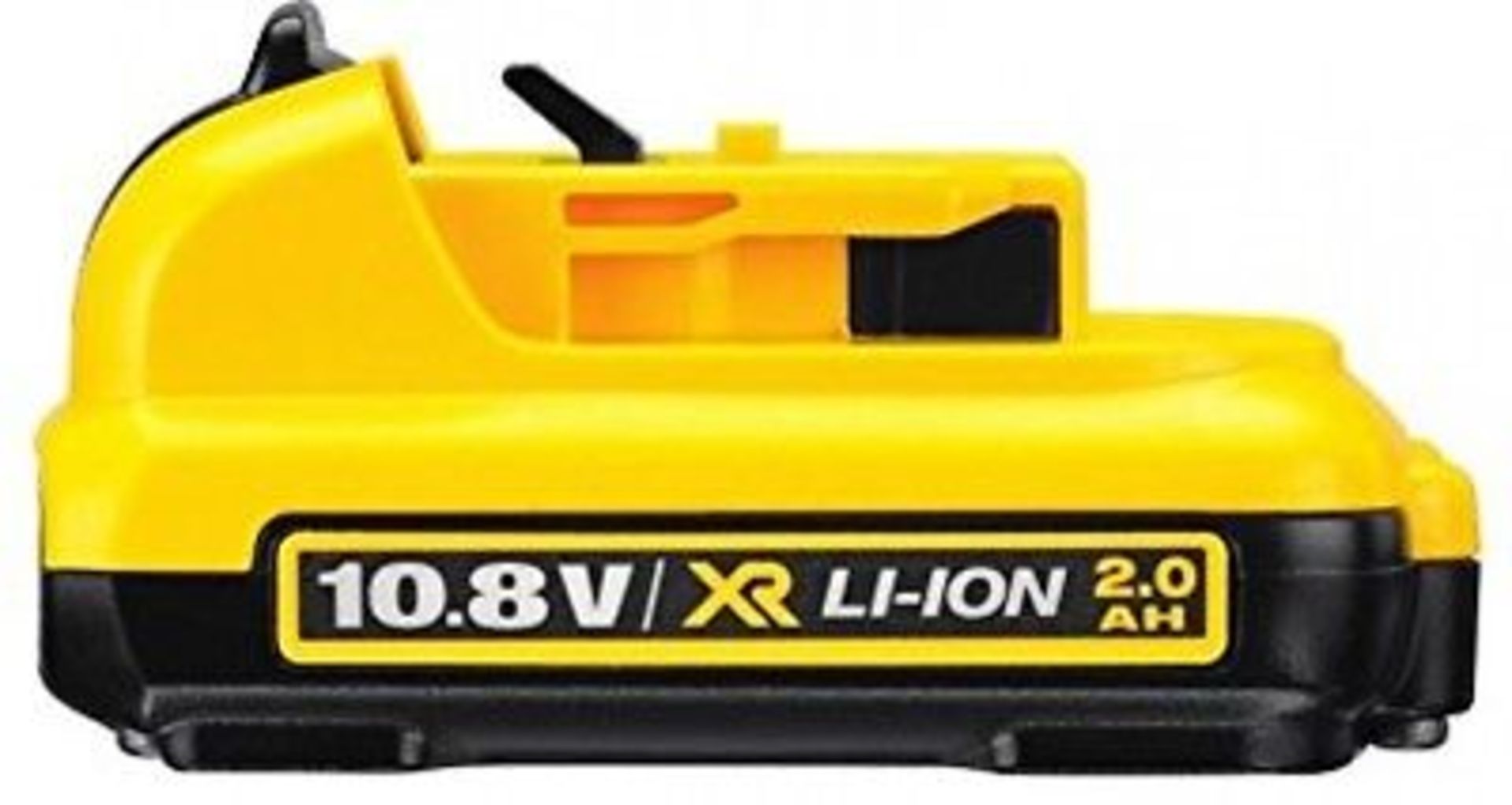 V Brand New DeWalt DCB127 10.8v Lithium Ion Battery Pack