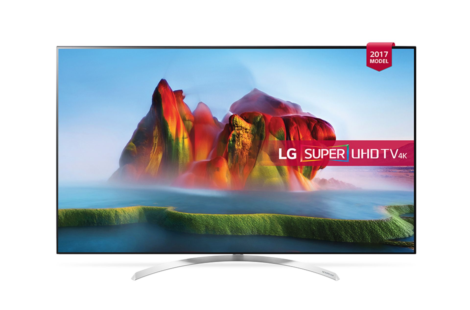 V Grade A LG 65 Inch HDR 4K SUPER ULTRA HD LED SMART TV WITH FREEVIEW HD & WEBOS 3.5 & WIFI -