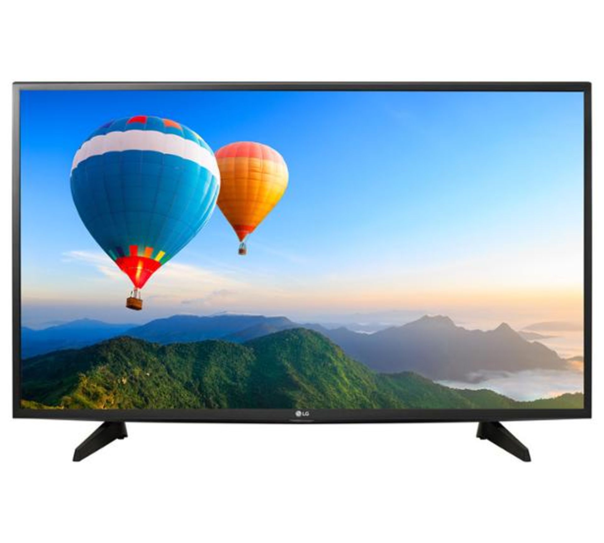 V Grade A LG 43 Inch FULL HD LED SMART TV WITH FREEVIEW HD & WEBOS & WIFI 43LK5900PLA