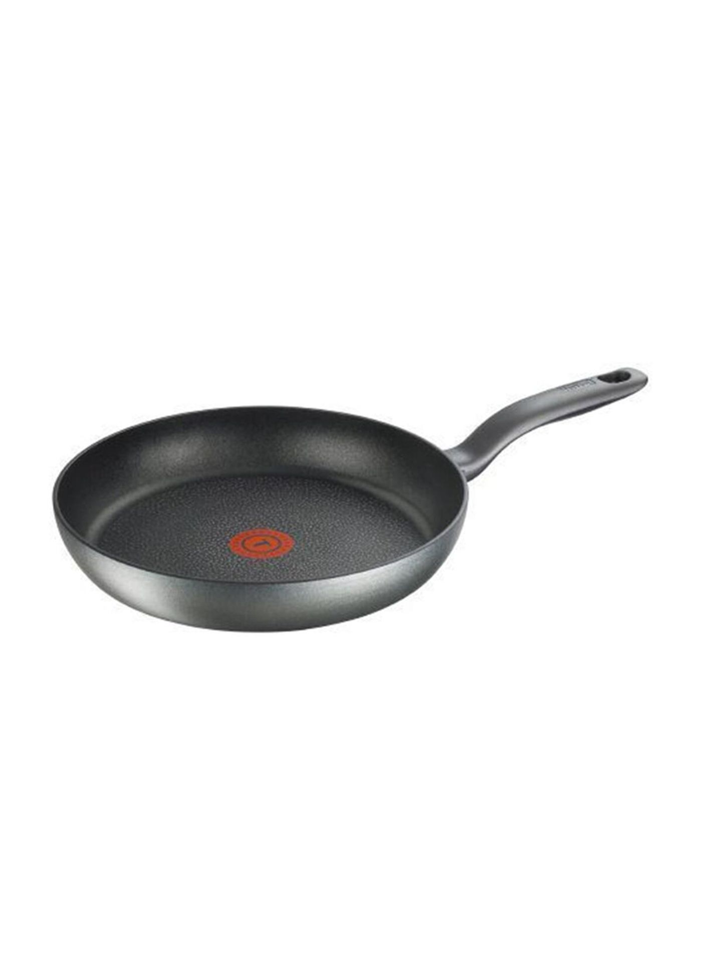 V Brand New Tefal Hard Titanium 26cm Frypan Suitable For All Hob Types Including Induction ISP 27.