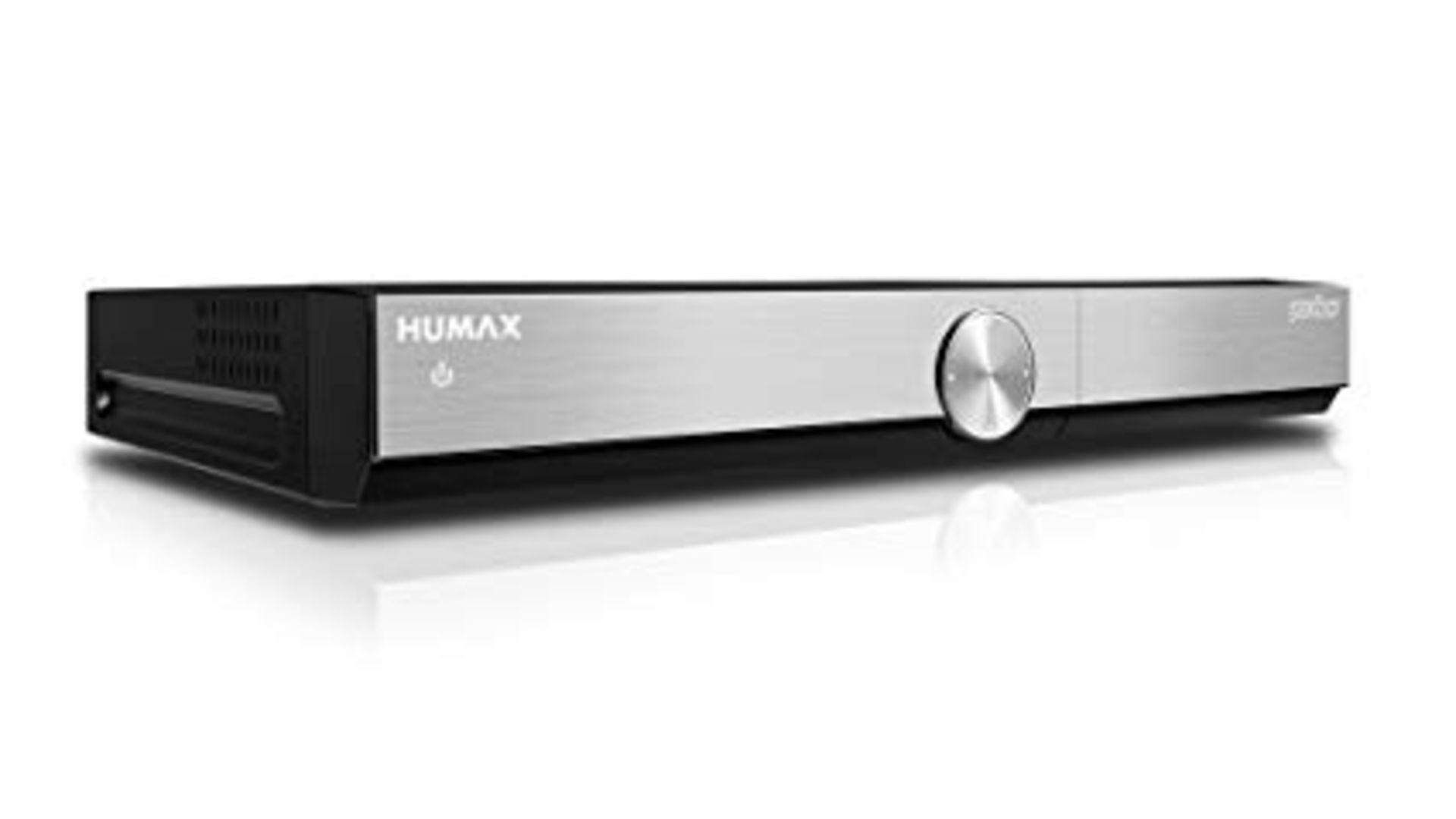 V Brand New Humax Youview DTR-T2000 - 1TB Youview+ HD Recorder, Catch Up Players, Video On Demand,