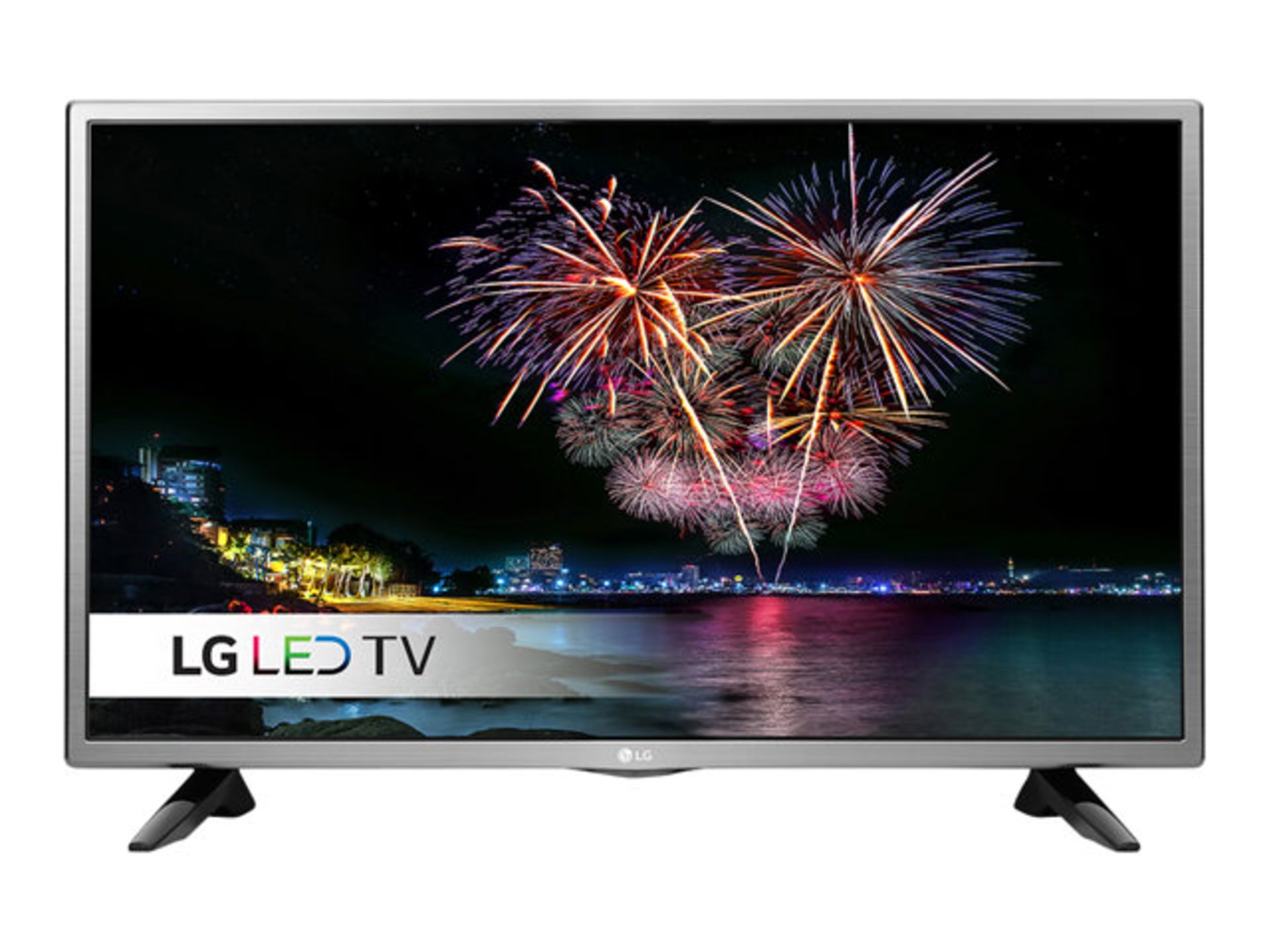 V Grade A LG 32 inch HD READY LED TV WITH FREEVIEW 32LF510B