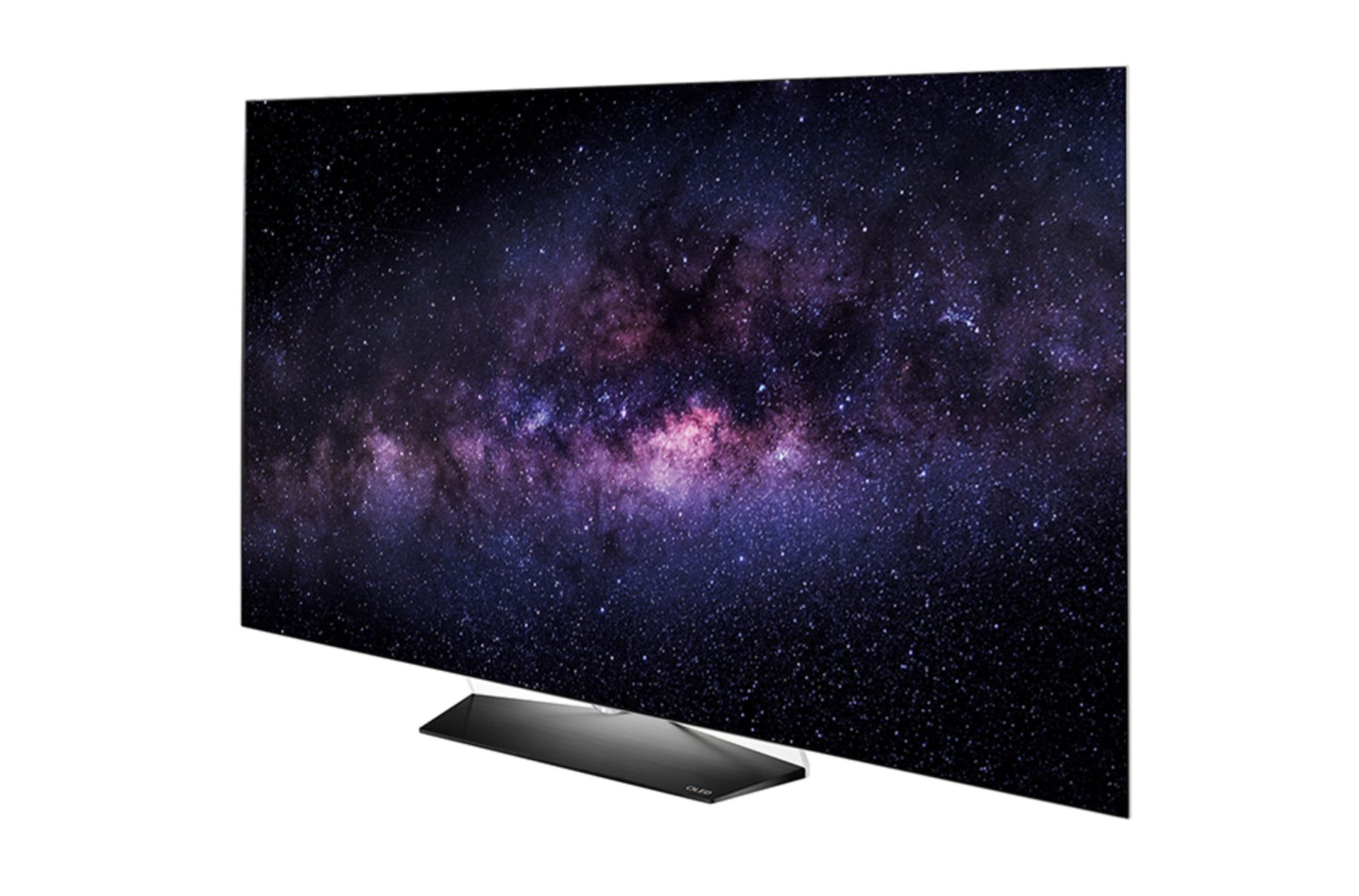 V Grade A LG 55 inch FLAT OLED HDR 4K UHD SMART TV WITH FREEVIEW HD & WEBOS 3.0 & WIFI - ULTRA