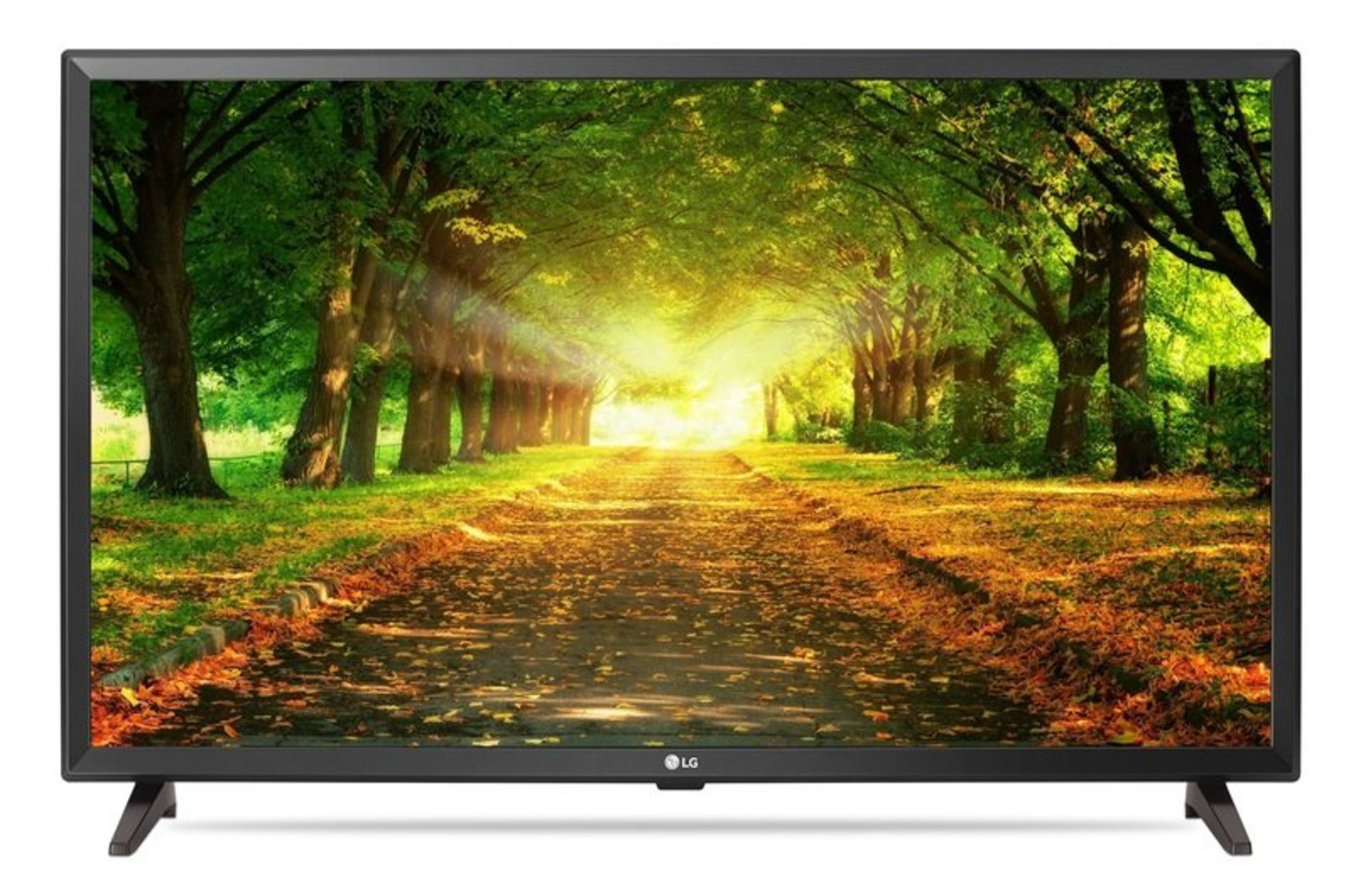 V Grade A LG 32 inch HD READY LED TV WITH FREEVIEW HD32LJ510U