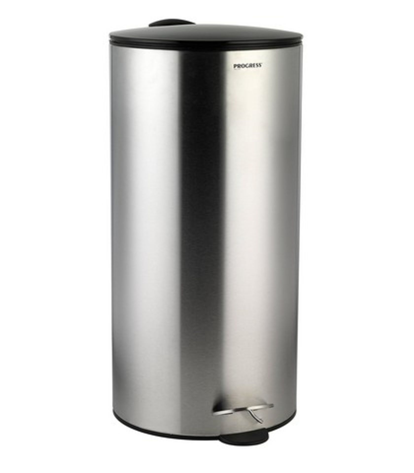 V Brand New Progress 30 Litre Petal Bin With Soft Closing Lid Amazon Price £49.99