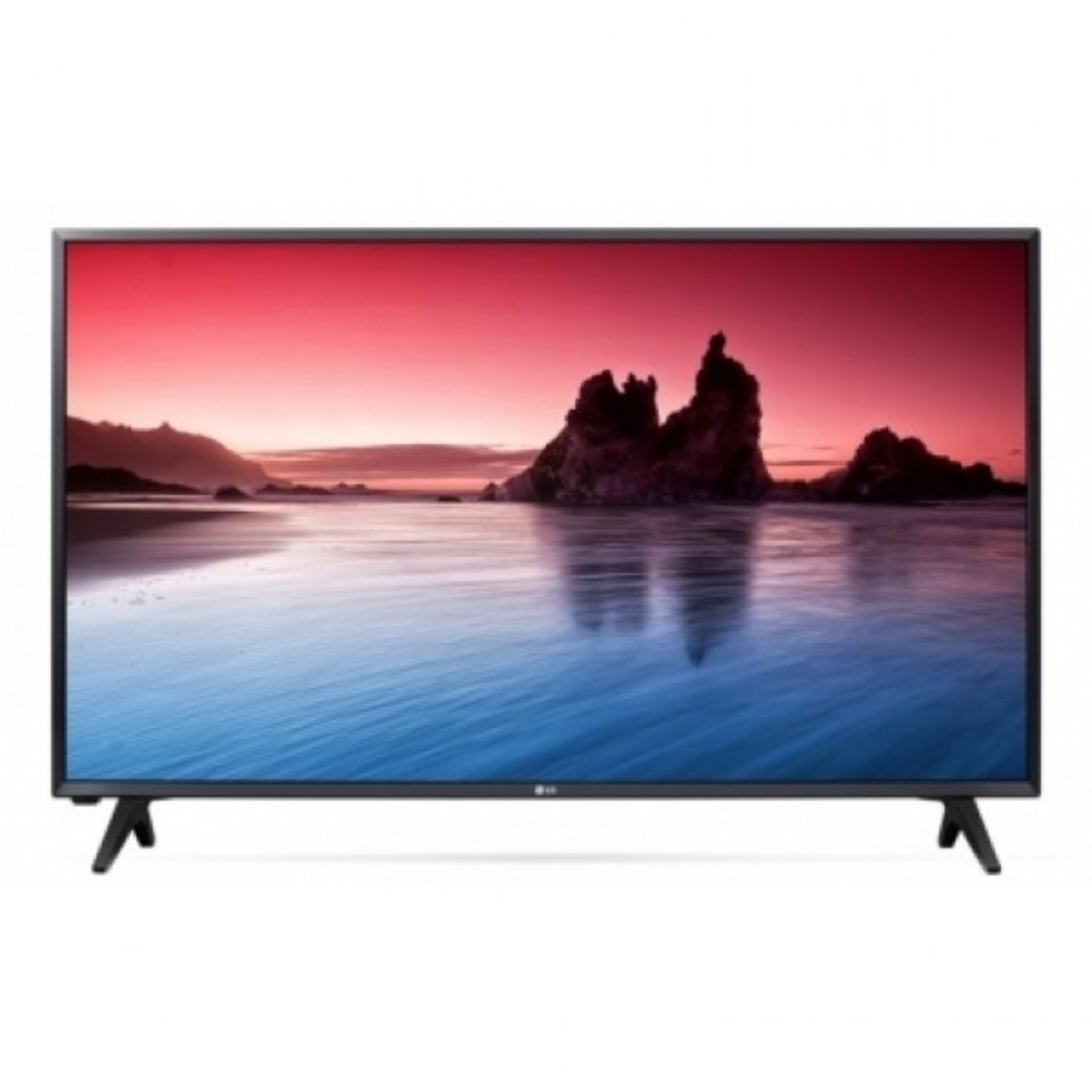 V Grade A LG 32 inch HD READY LED TV WITH FREEVIEW HD32LK500BPLA