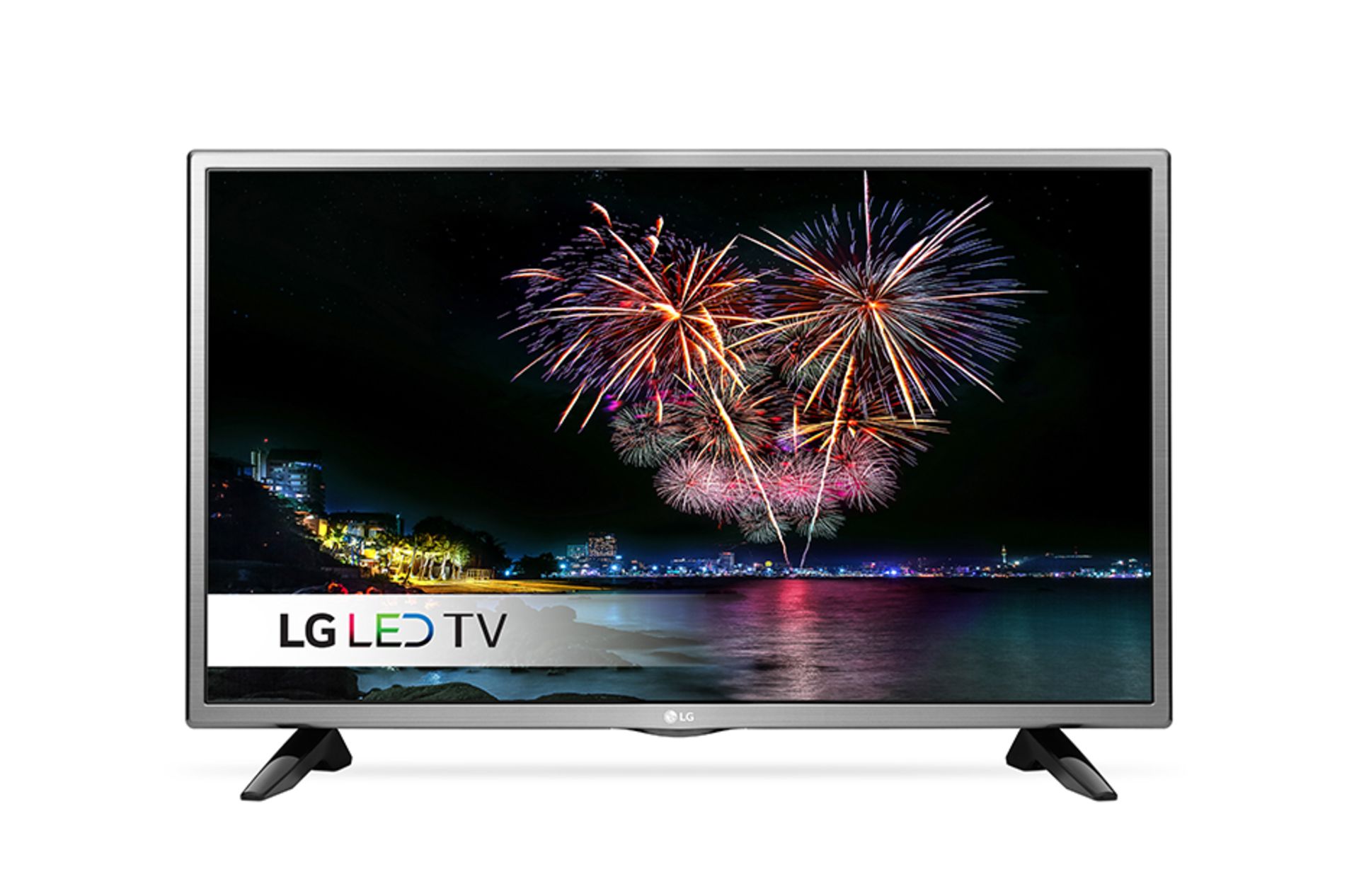 V Grade A LG 32 Inch HD READY LED TV WITH FREEVIEW 32LH510B