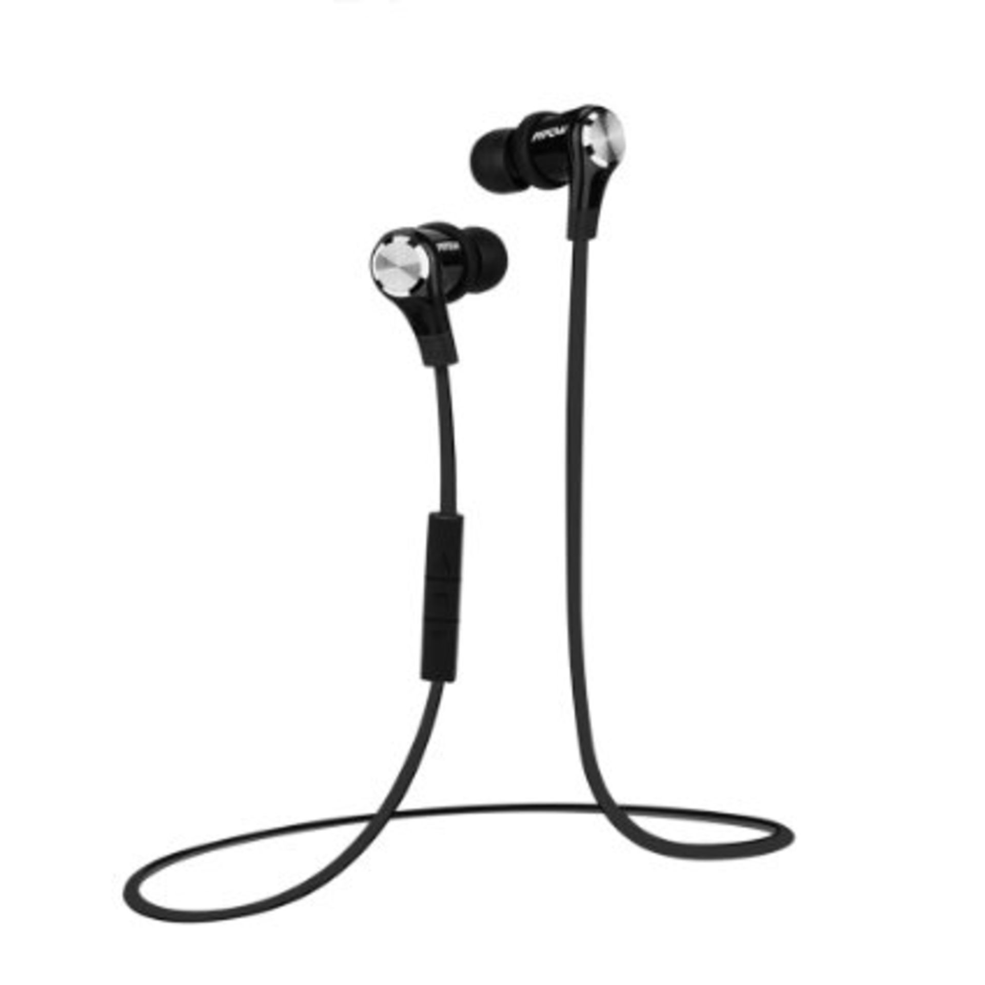 V Brand New Pair of Bluetooth Earphones/Headset (All Boxed) - Colours and Styles/Makes May Vary - - Image 2 of 7
