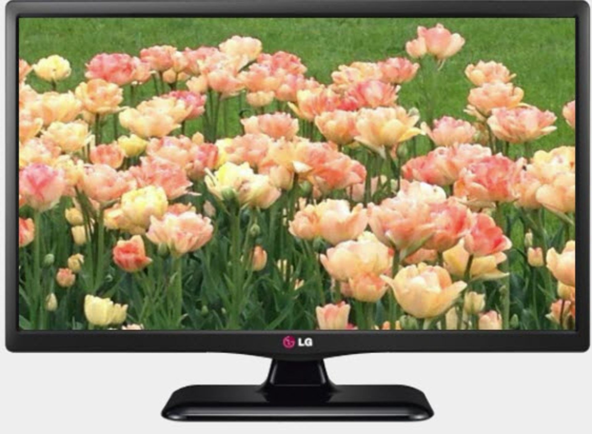 V Grade A LG 24 Inch HD READY LED TV WITH FREEVIEW HD 24LF450U