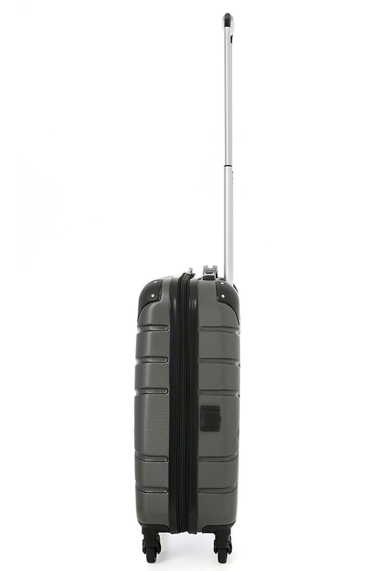 V Brand New Smart 21 Inch Suitcase/Cabin Case With Charging Facilities - Ebay Price £49.99 - 33L - Image 4 of 5