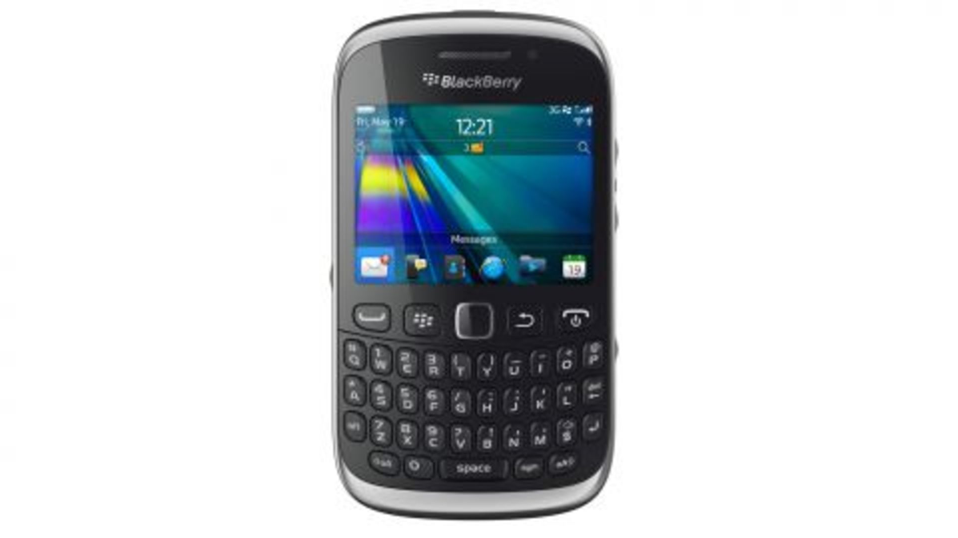 Grade A Blackberry 9320 Colours May Vary Item available approx 12 working days after sale