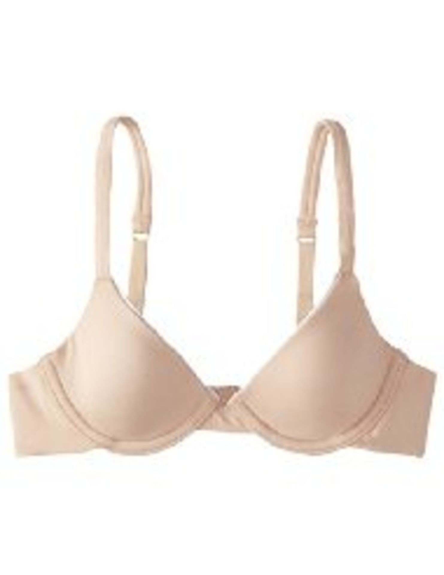 V Brand New Pink Maidenform For girls Fabulous Fit Bra Size 34A ISP £12.90 (JC Penney)