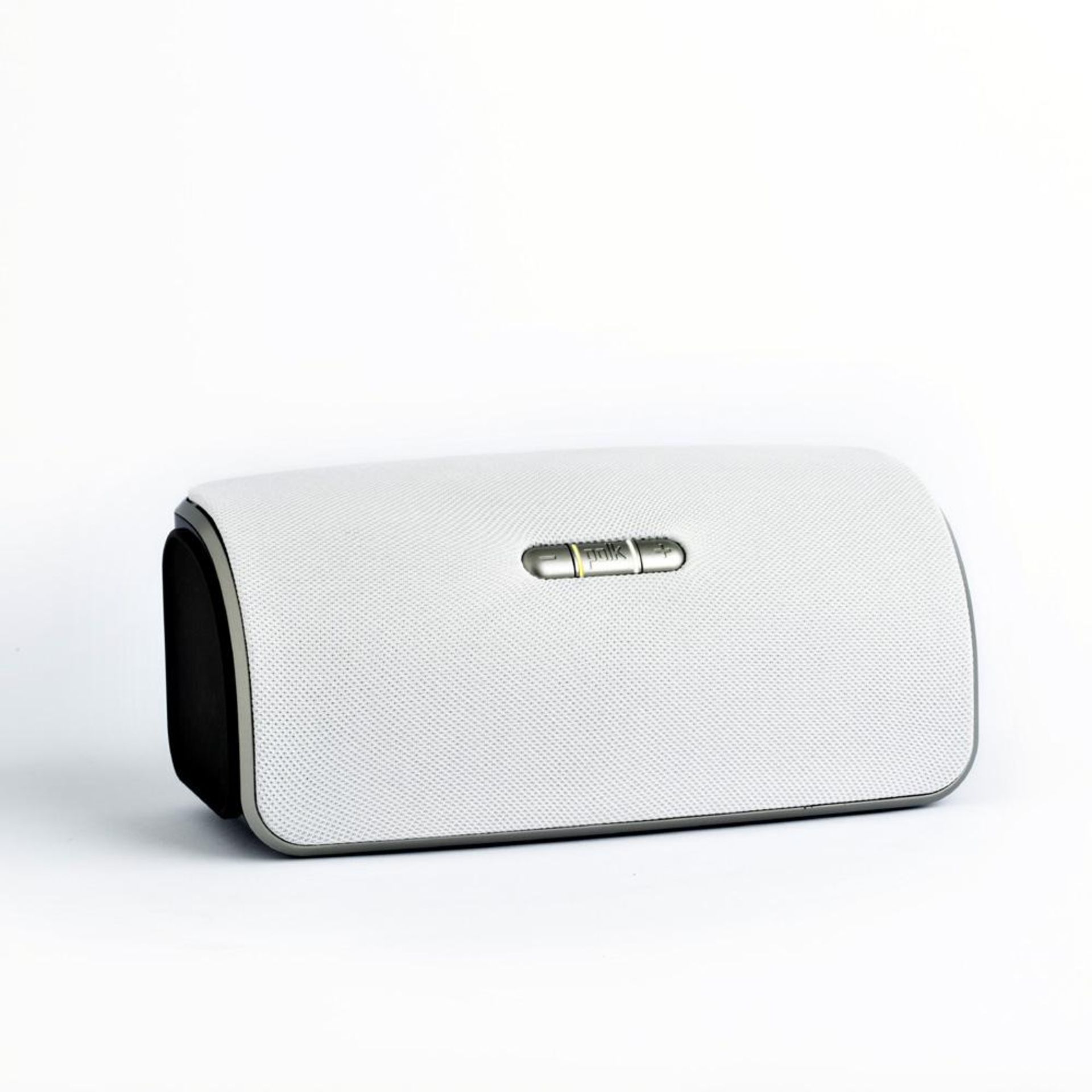 V Grade A/B Polk OMni S2 Wireless Multi-Room Wireless Speaker - Up to 10 Hours Battery Life -