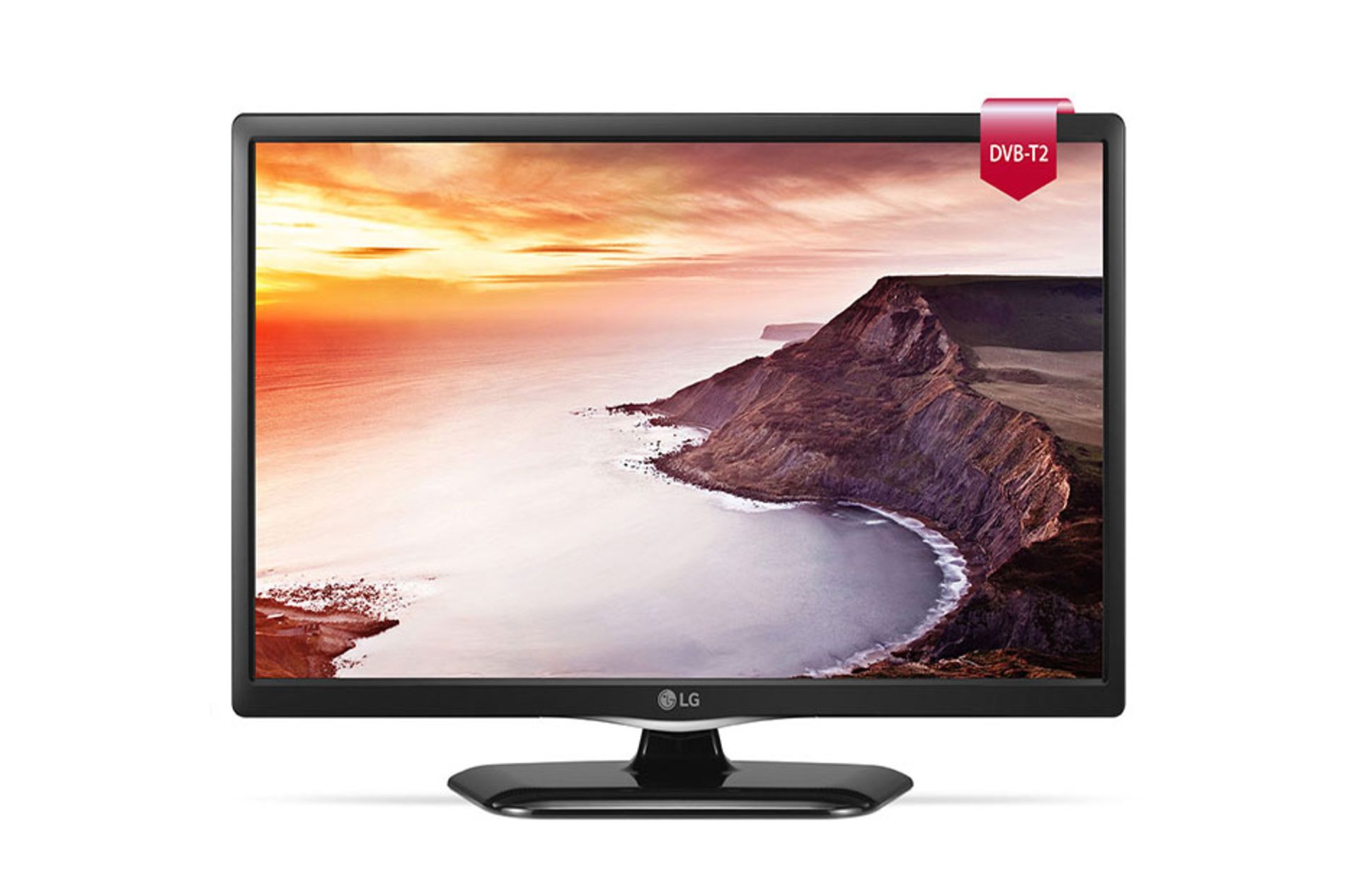 V Grade A LG 24 Inch HD READY LED TV WITH FREEVIEW HD 24LF450U