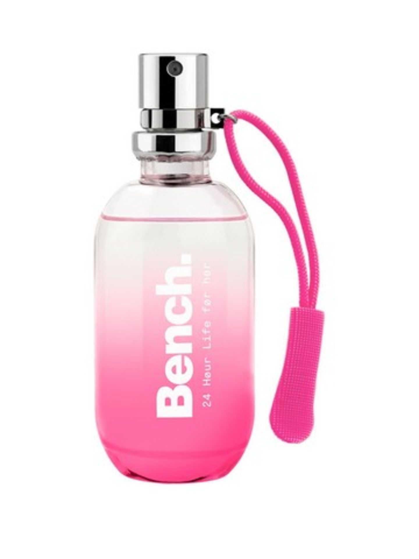 V Brand New Bench 24 Hour Life For Her Eau De Parfum 20ml & Shower Gel 75ml Gift Set - Online - Image 2 of 2