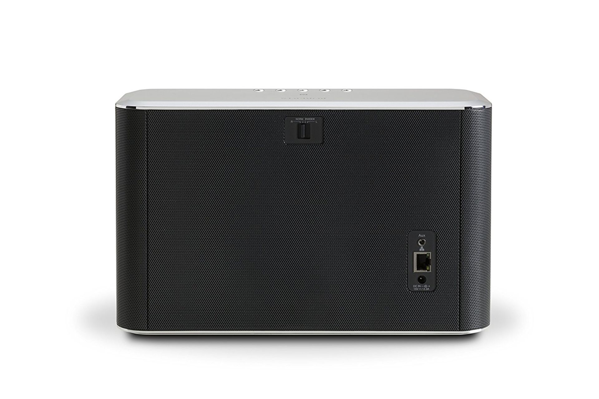 V Brand New Roberts S2 R-Line Wireless Stereo Multi Room Speaker - UNDOK App Compatible - - Image 4 of 4