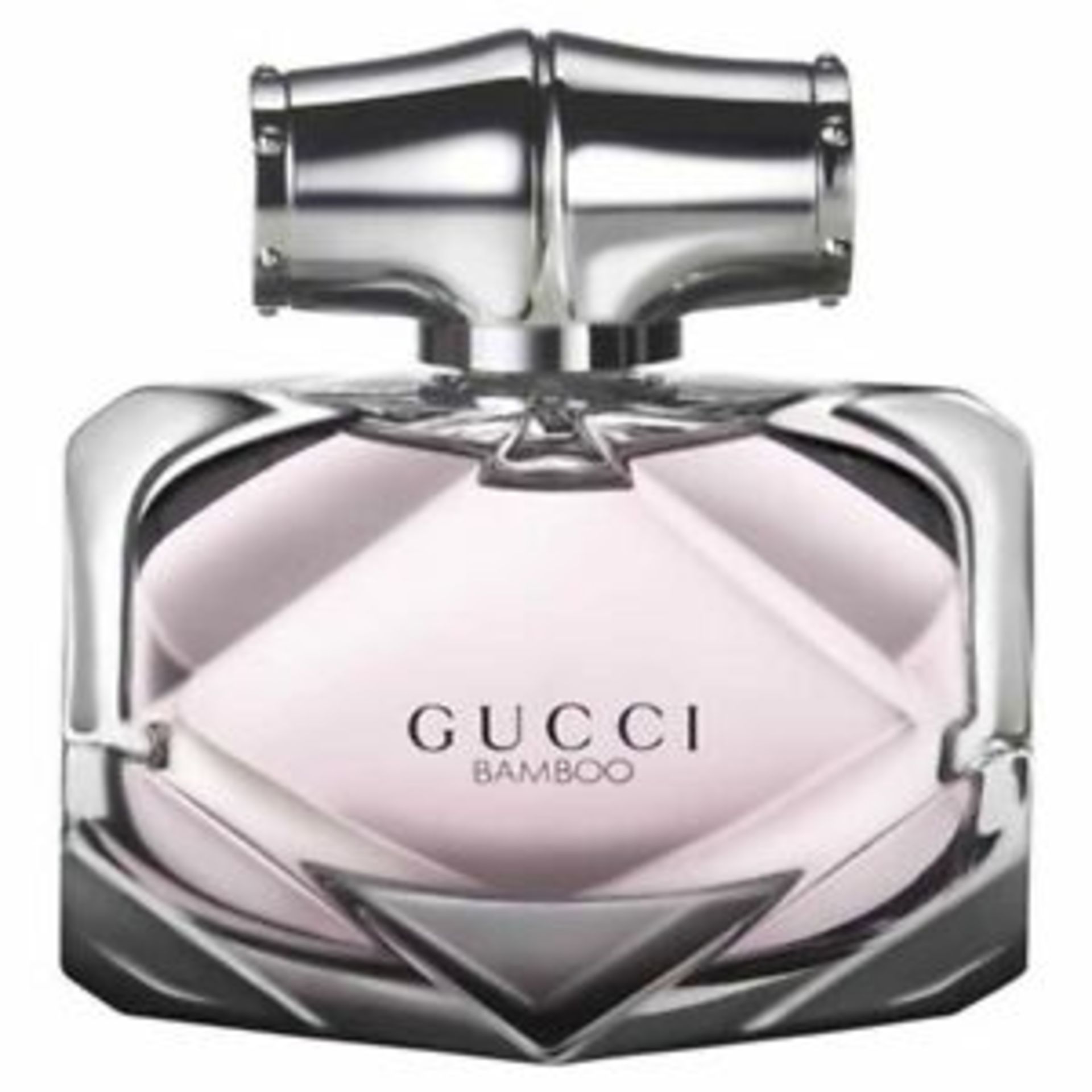 V Brand New GUCCIGucci Bamboo (L) 50ml EDP Spray