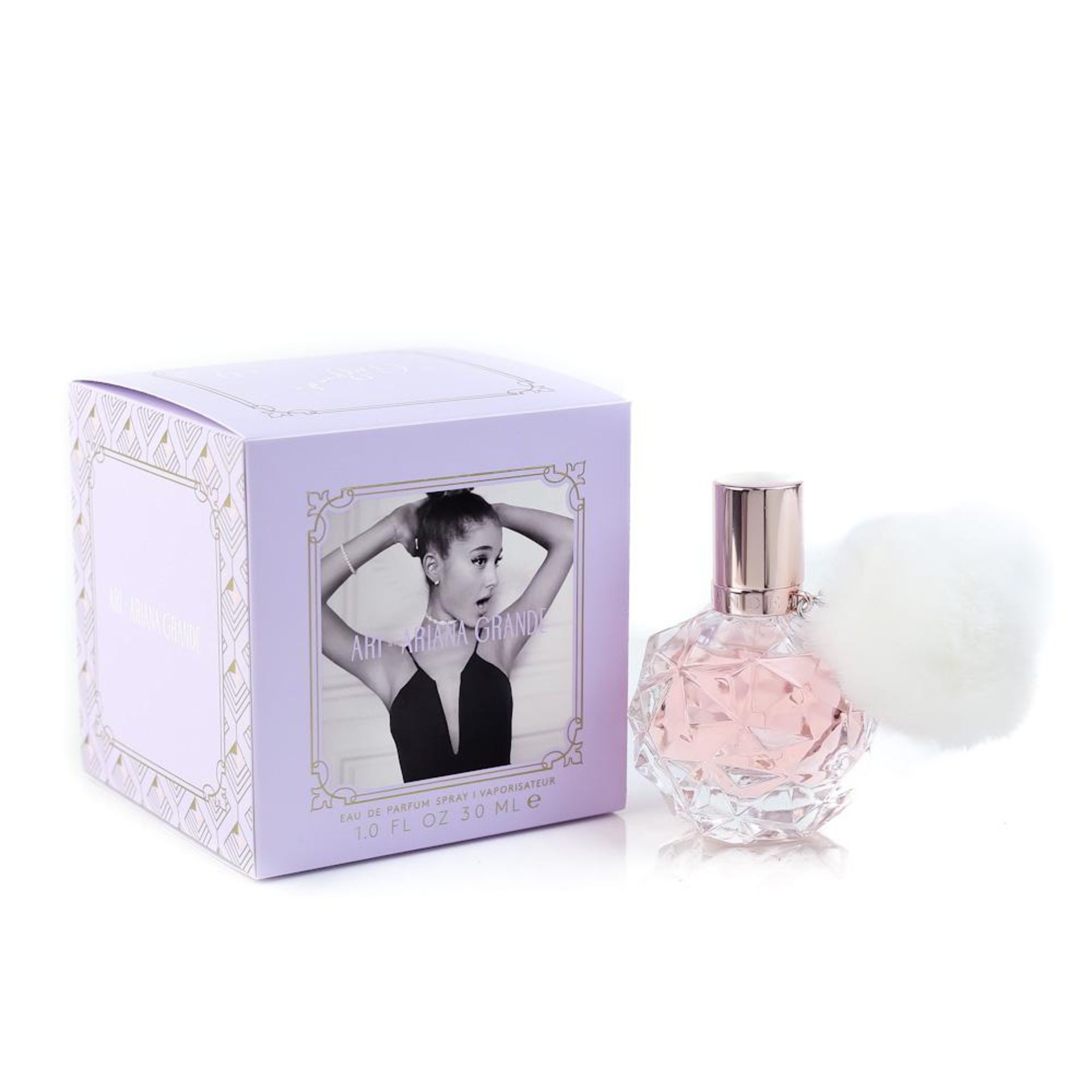 V Brand New ARIANA GRANDEAriana Grande Ari 30ml EDP Spray