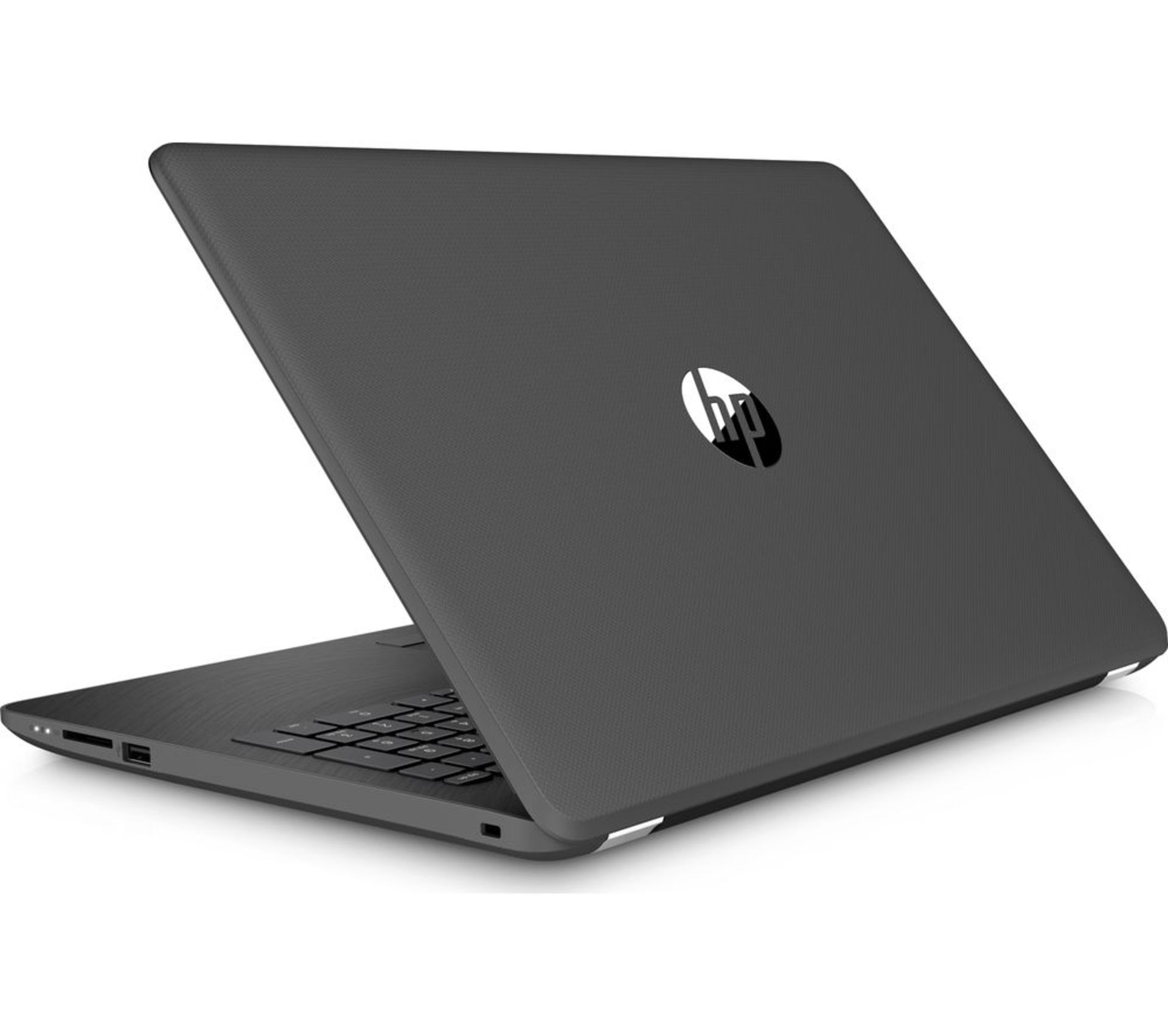 V Grade A HP 15-bw060sa 15.6" Notebook - A9 2.3 GHz - 4 GB RAM - 1 TB Hard Drive - Radeon HD