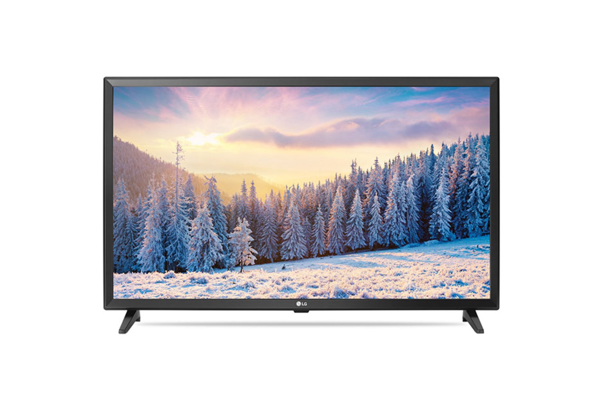 V Grade A LG 32 Inch HD READY LED TV WITH FREEVIEW 32LV340C