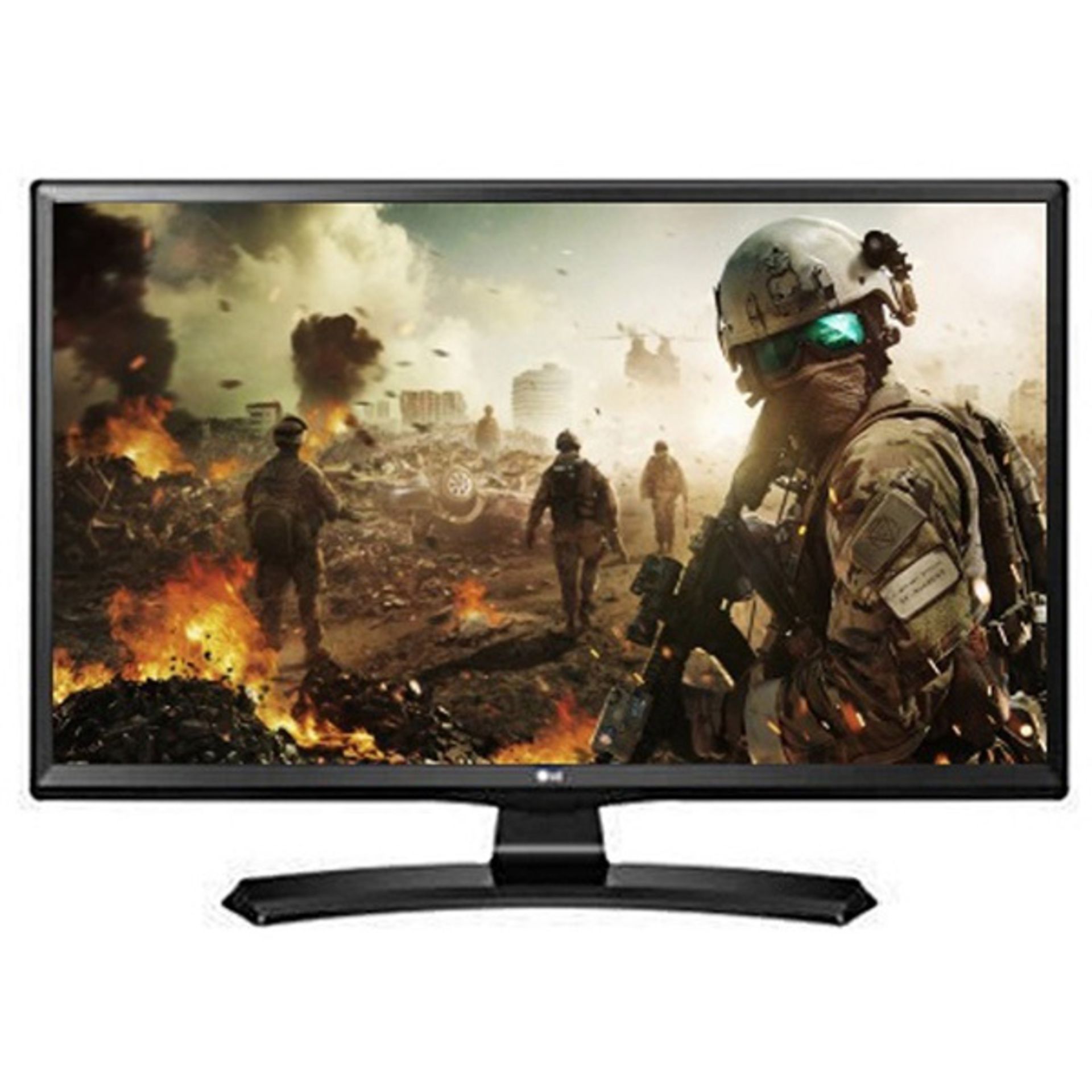 V Grade A LG 29 Inch HD READY LED TV WITH FREEVIEW HD29MT49VF-PZ