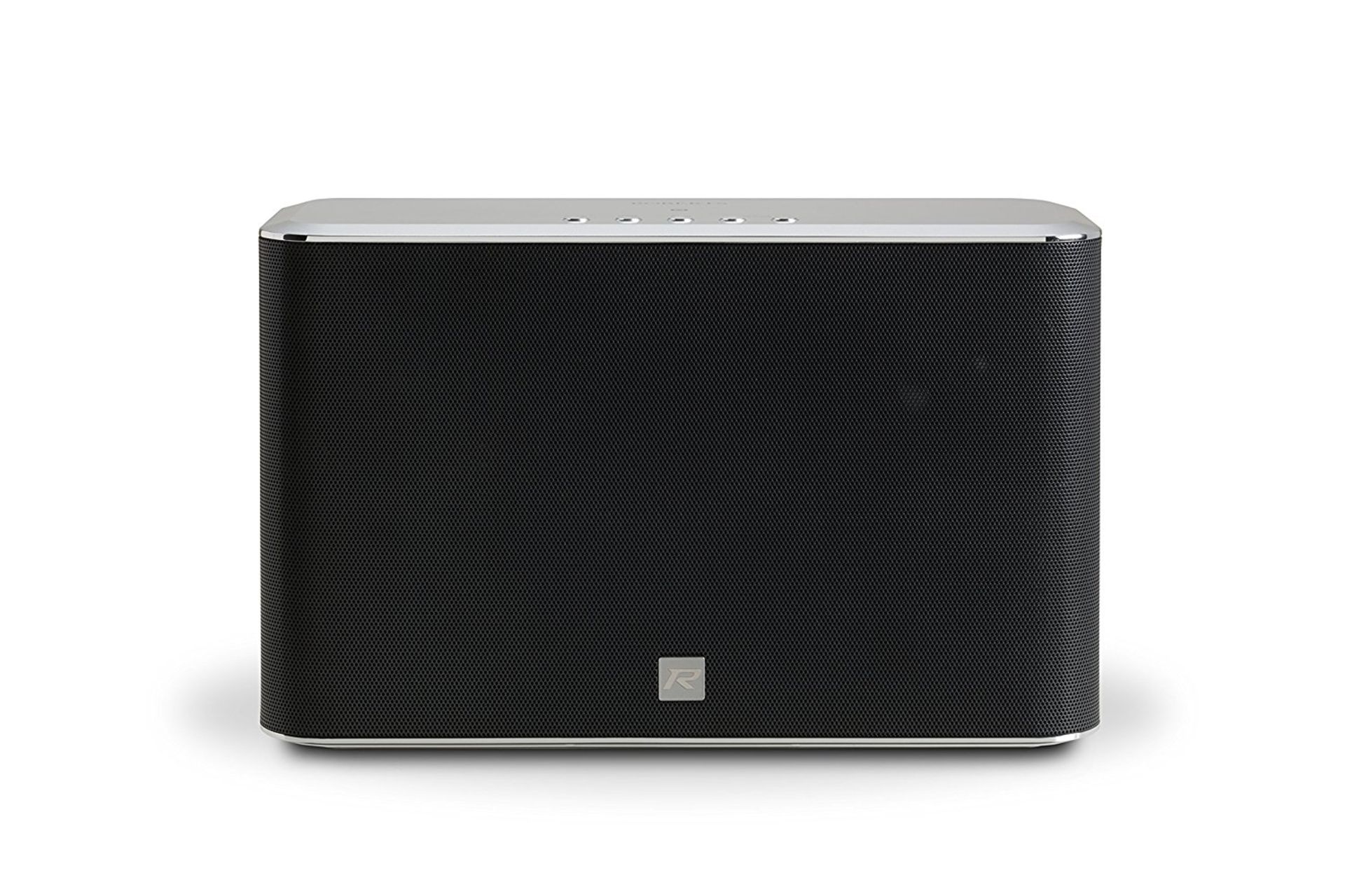 V Brand New Roberts S2 R-Line Wireless Stereo Multi Room Speaker - UNDOK App Compatible -