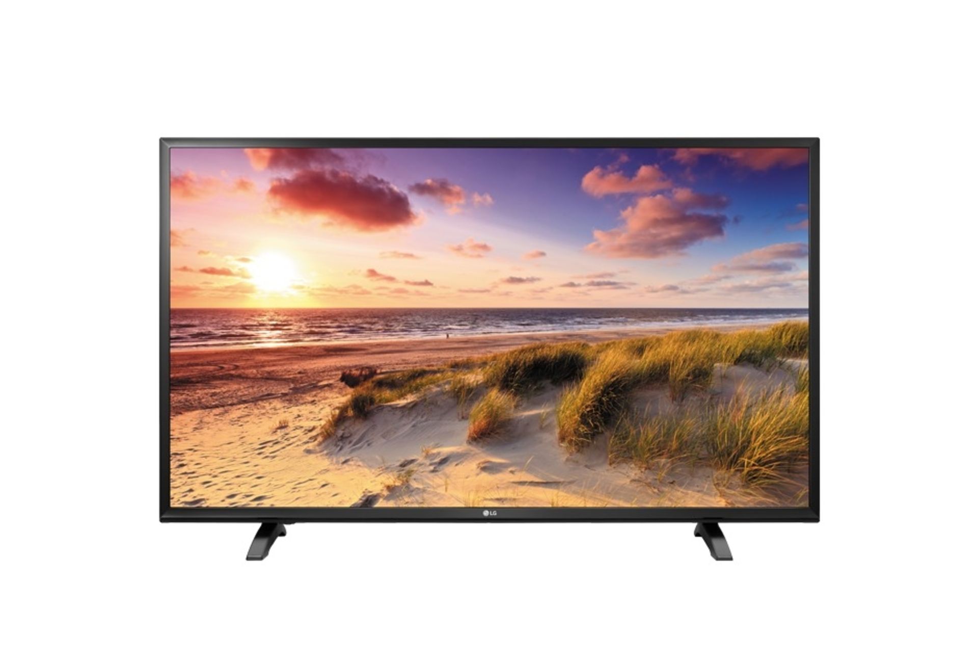 V Grade A LG 32 Inch HD READY LED TV WITH FREEVIEW HD 32LH500D
