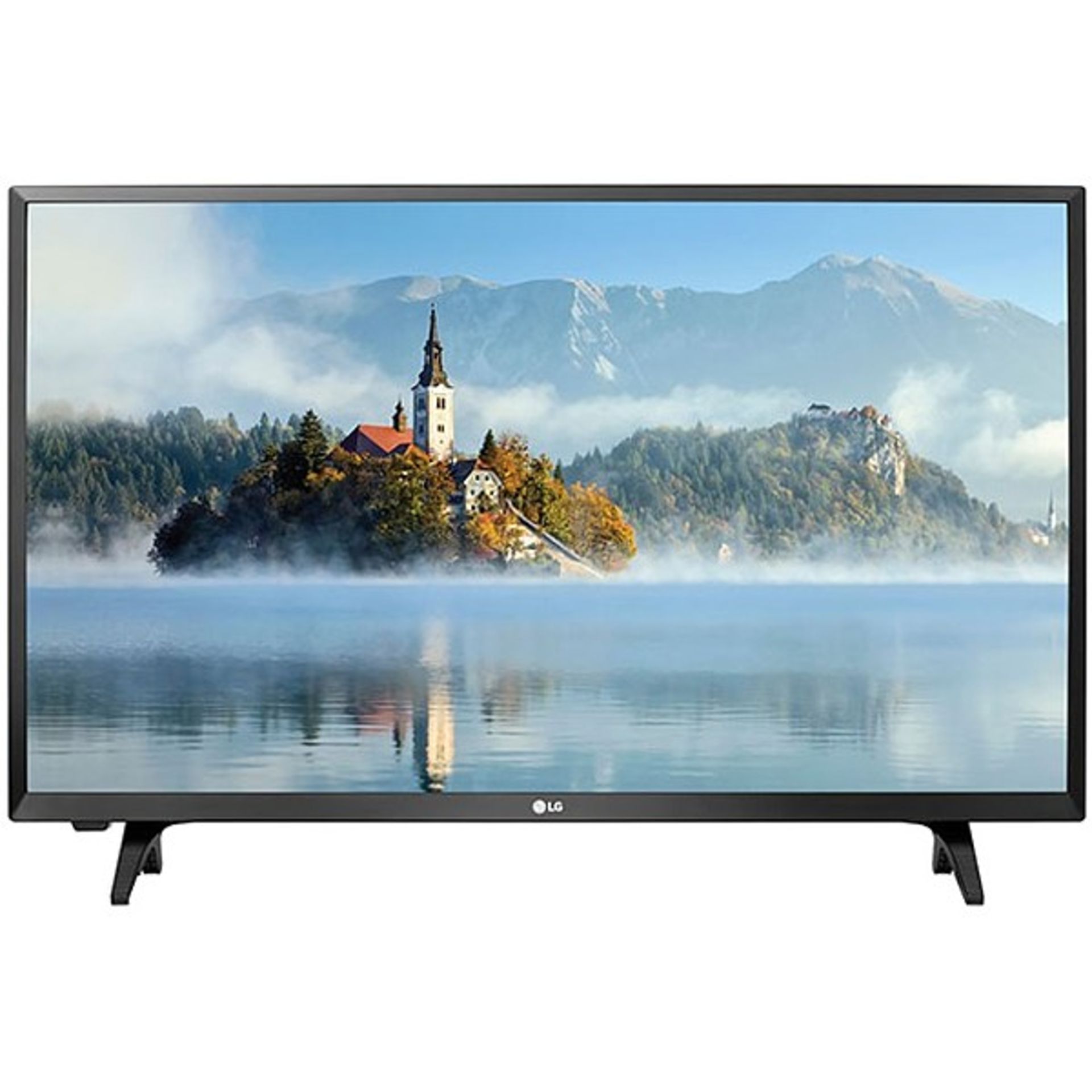 V Grade A LG 32 Inch HD READY LED TV WITH FREEVIEW HD 32LJ500U