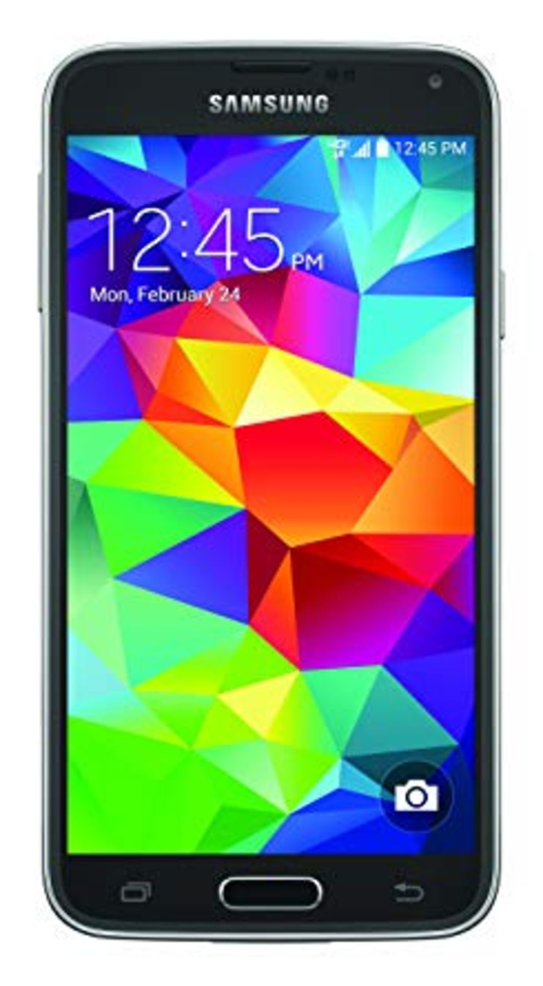 Grade A Samsung S5 ( G900A/T/V/P) Colours May Vary Item available approx 12 working days after sale