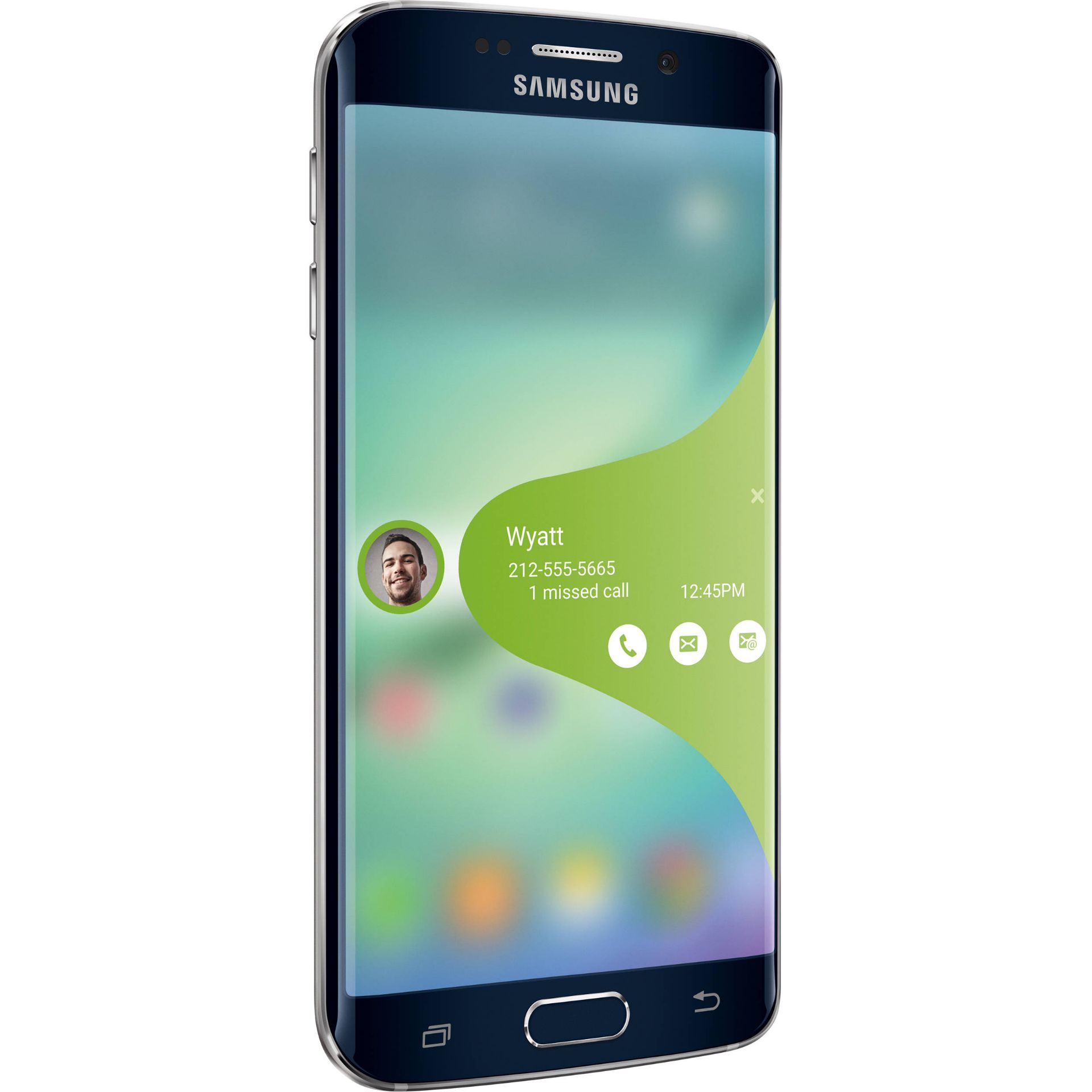 Grade A Samsung S6 Edge?G925A/T/V/P ) Colours May Vary - Item Available After Approx 12 Working