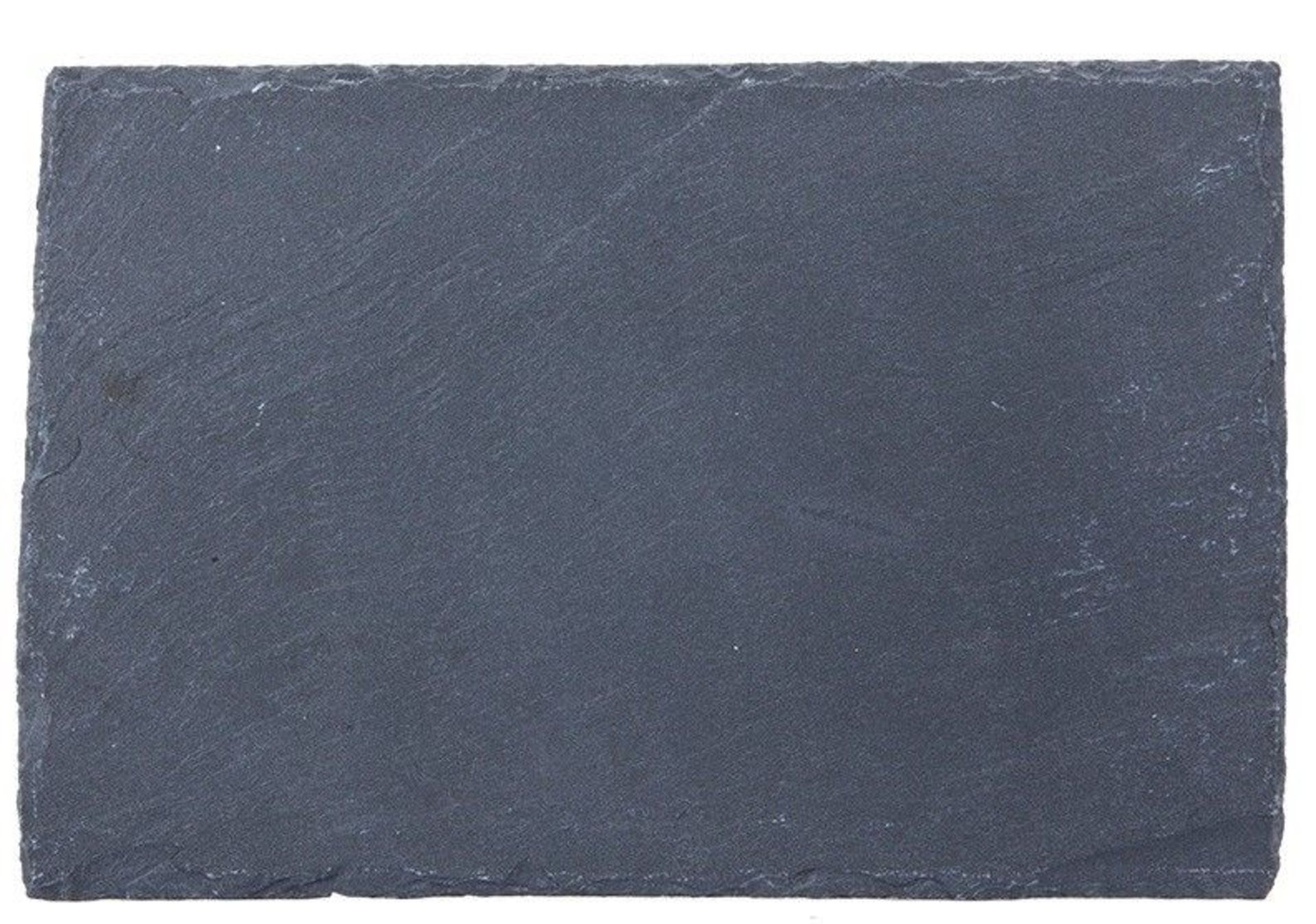V Brand New Slate 30 x 20cm Tapas Serving Board With Non-Slip Feet ISP £10.78 (ebay)