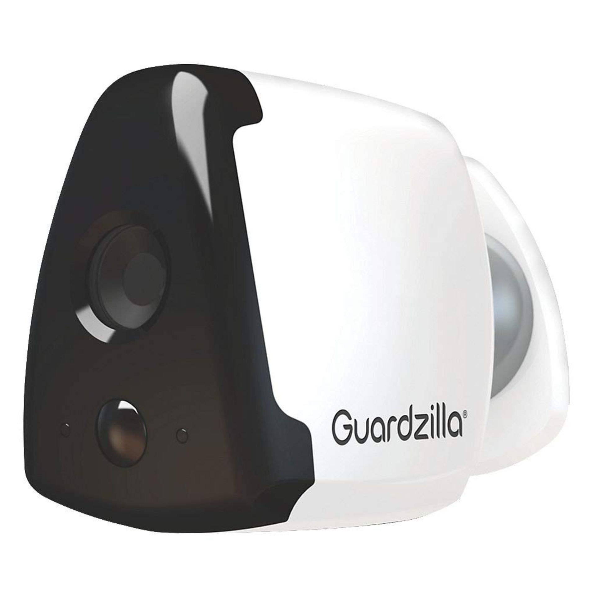 V Brand New Guardzilla Indoor/Outdoor Wireless Full HD WiFi Smart Security Camera - 6m IR/Night