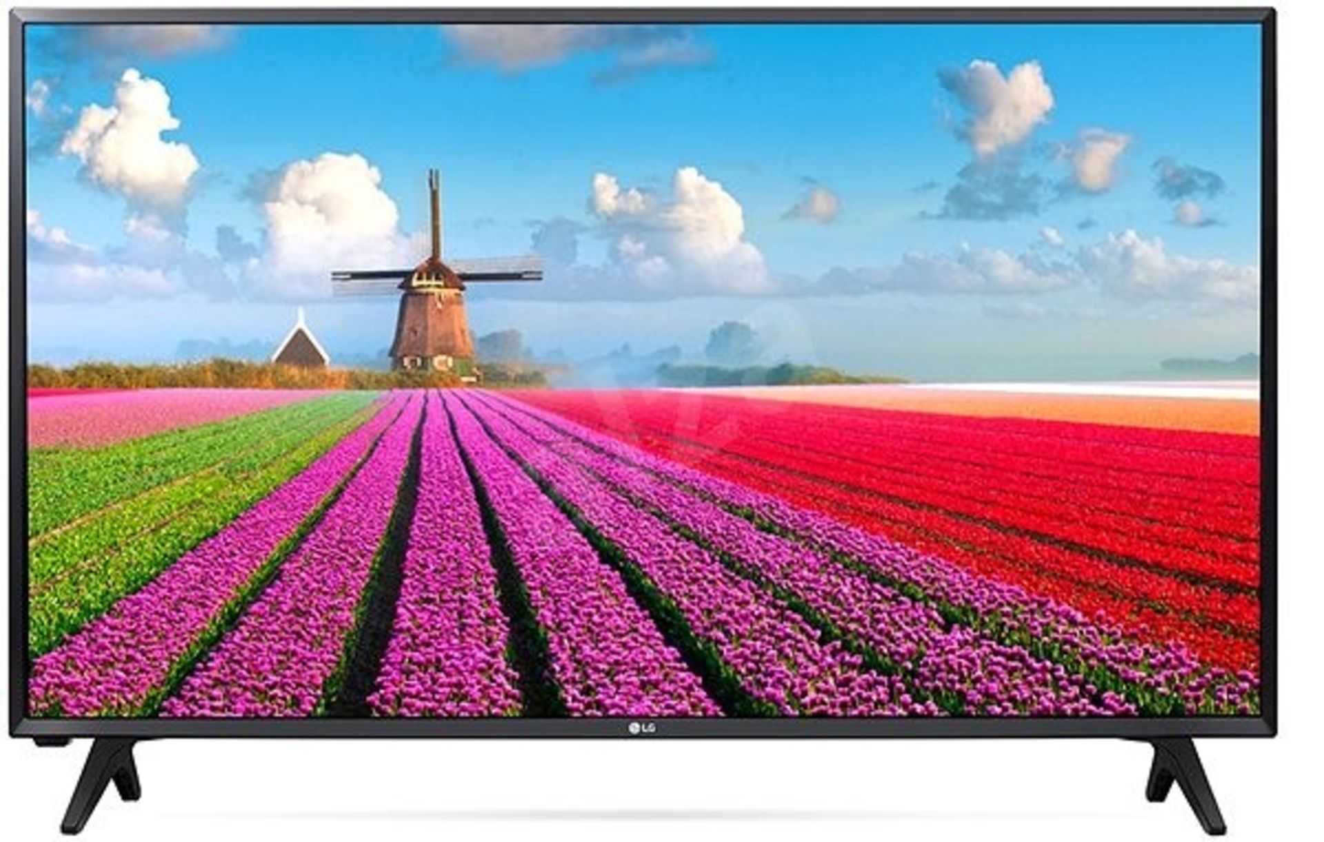 V Grade A LG 32 Inch HD READY LED TV WITH FREEVIEW HD 32LJ502U