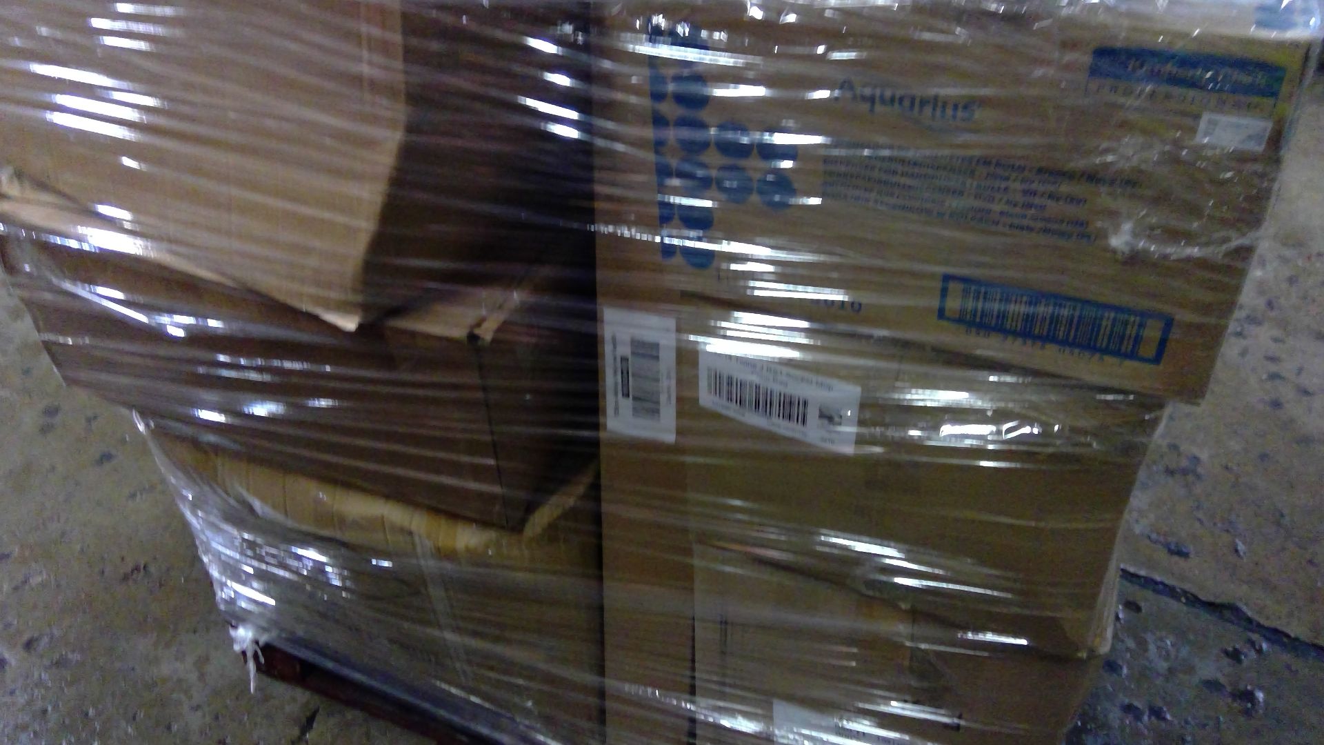 V Grade U Pallet Of Office/Educational Supplies Including A4 Notebooks - Envelopes - Kimberley - Image 3 of 9