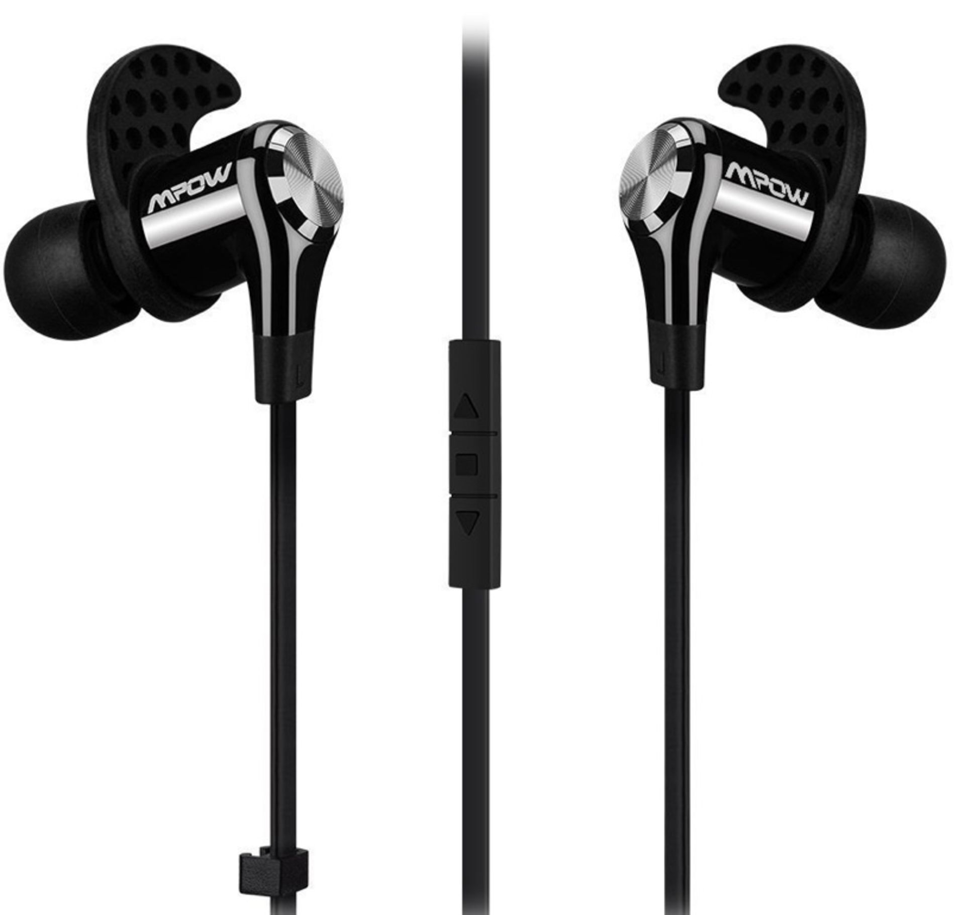 V Grade A Pair of Bluetooth Earphones/Headset (All Boxed) - Colours and Styles/Makes May Vary - Some