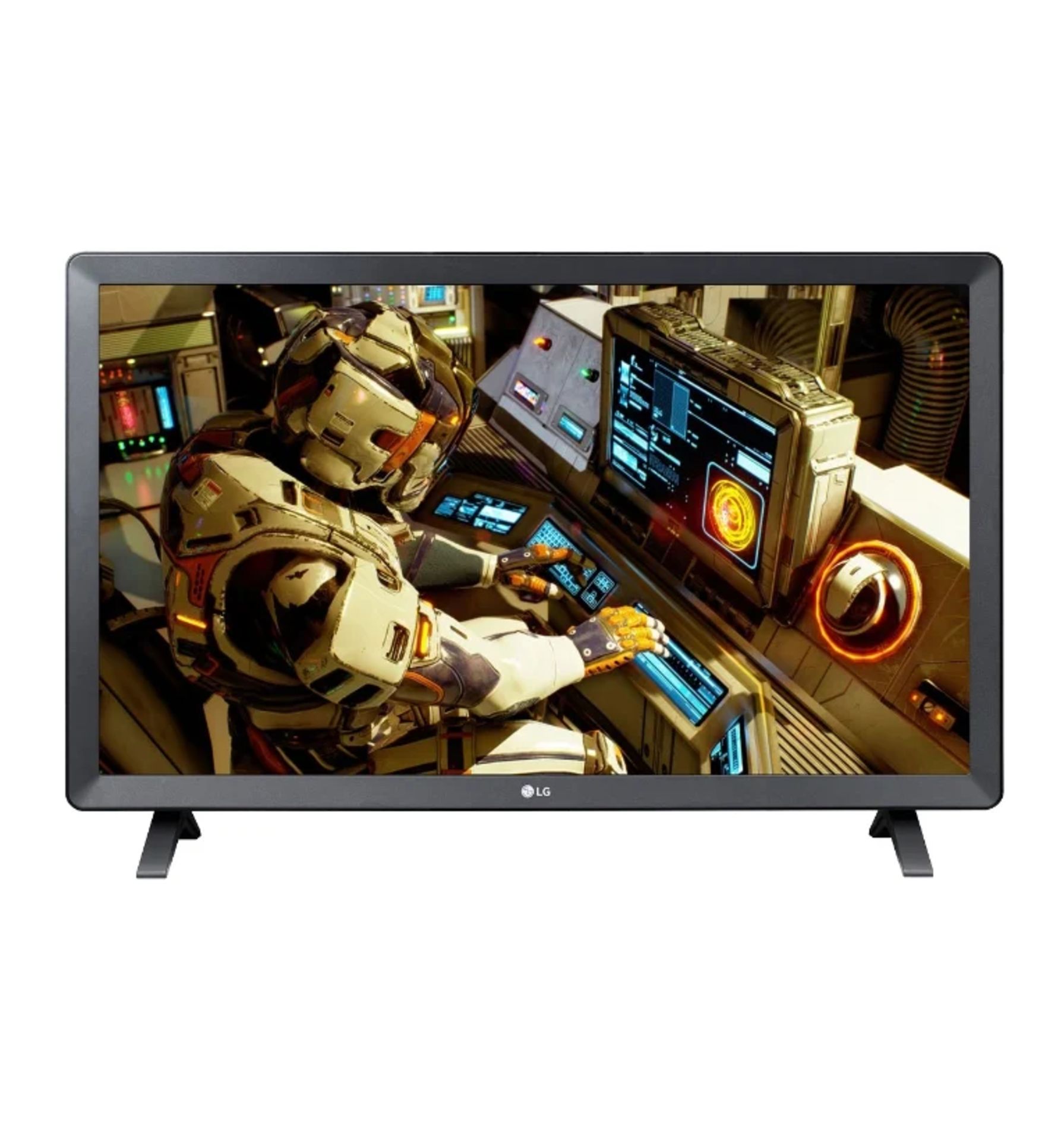 V Grade A LG 28 Inch HD READY LED TV - FREEVIEW HD28TL520V