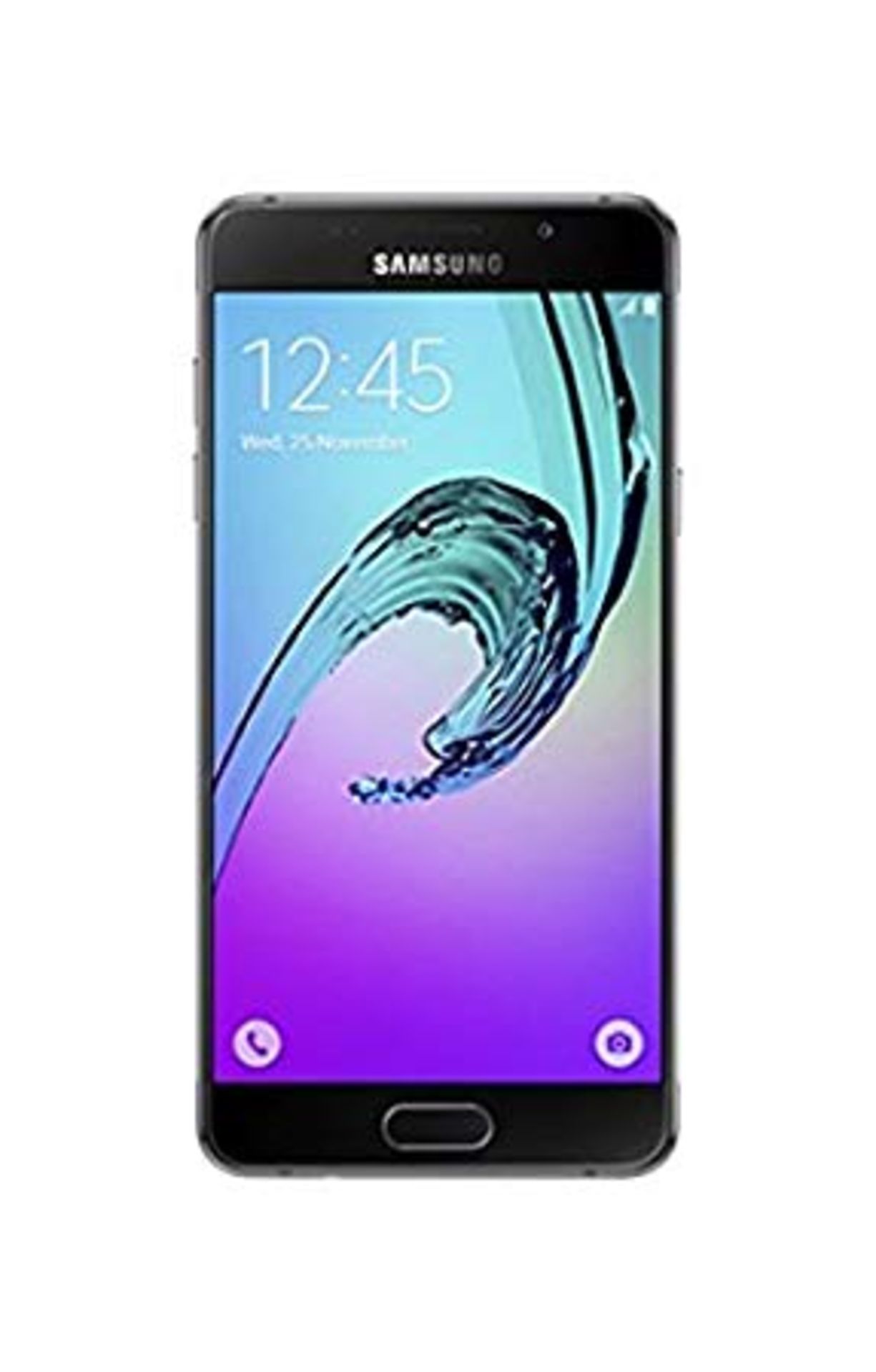 Grade A Samsung A5 ( A510F ) Colours May Vary Item available approx 15 working days after sale