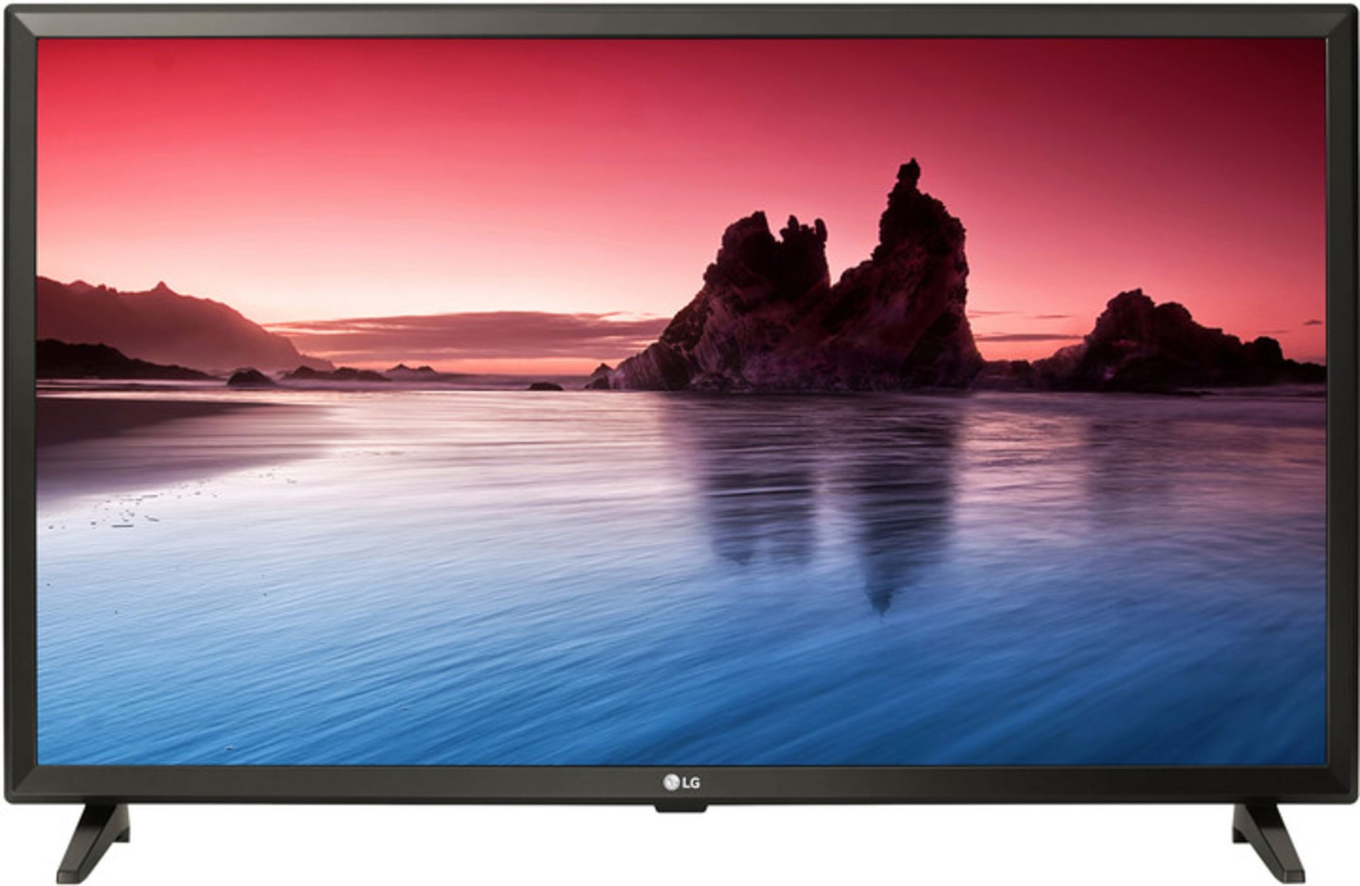 V Grade A LG 32 Inch FULL HD LED TV WITH FREEVIEW HD 32LK510BPLD