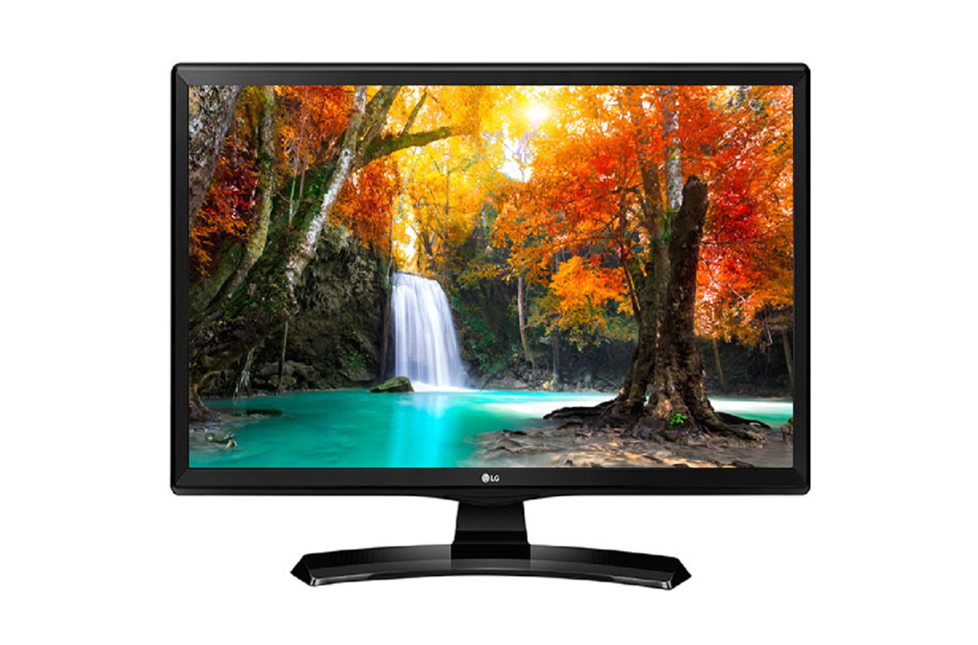 V Grade A LG 28 Inch HD READY LED TV WITH FREEVIEW28MT49VF