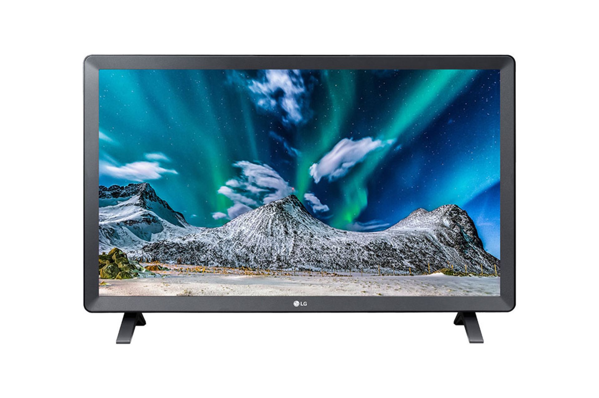 V Grade A LG 28 Inch FULL HD LED SMART TV WIFI - FREEVIEW PLAY28TL520S