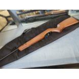 Walther Terrus Starter air Rifle