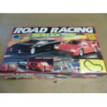 Large Boxed Scalextric