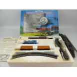 Hornby Thomas the Tank Engine boxed set
