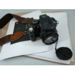 Leica V-Lux 3 miniature Digital camera
