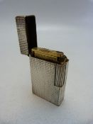 Vintage ST Dupont Lighter