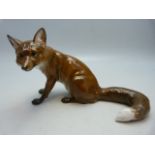 Rosenthal seated Fox 0983/6000