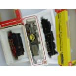 Bachmann Electric boxed train Fleischmann examples