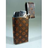 Louis Vuitton lighter