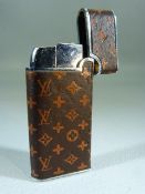 Louis Vuitton lighter