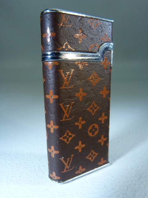 Louis Vuitton lighter - Image 3 of 3